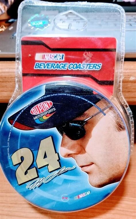 jeff gordon metal products for sale 